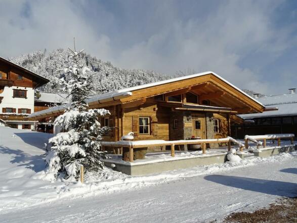 Weberhof Winter Mils Hoflade