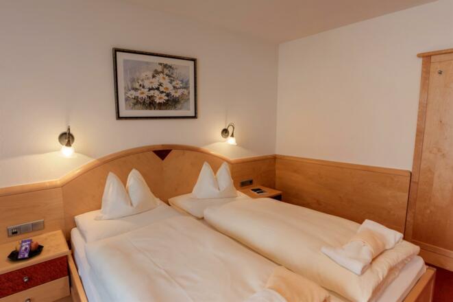 HAUS MELITTA  Verwöhn DZ 10