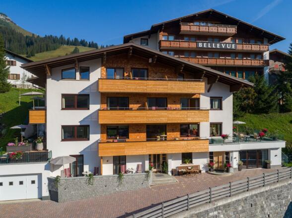 HAUS MELITTA Sommer 2 alt