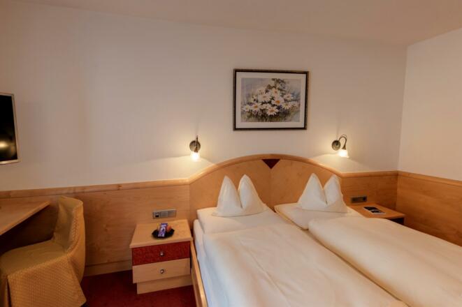 HAUS MELITTA Verwöhn DZ 10b