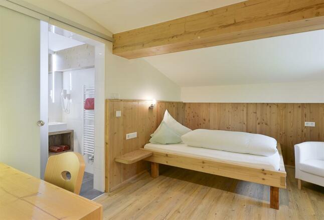 Einezlzimmer Karhorn