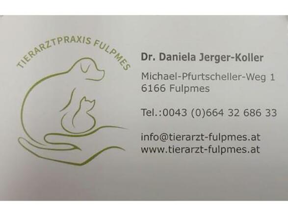 Tierarzt Fulpmes
