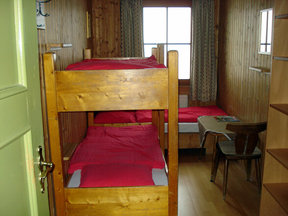 Gablonzer Hütte
