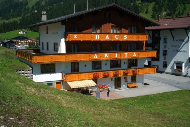 Haus Anita Sommer