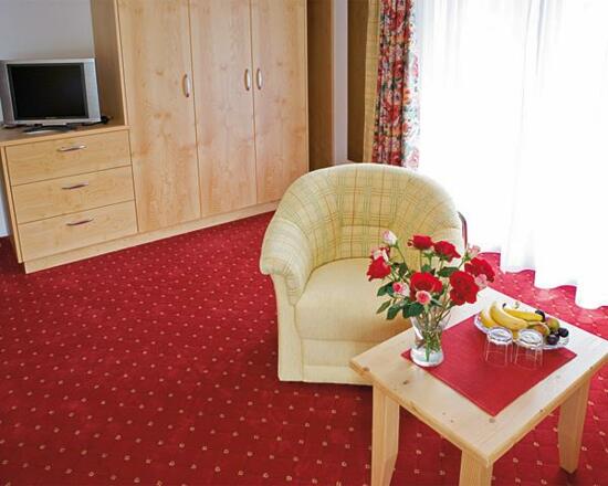 Sitzecke DZ Superior