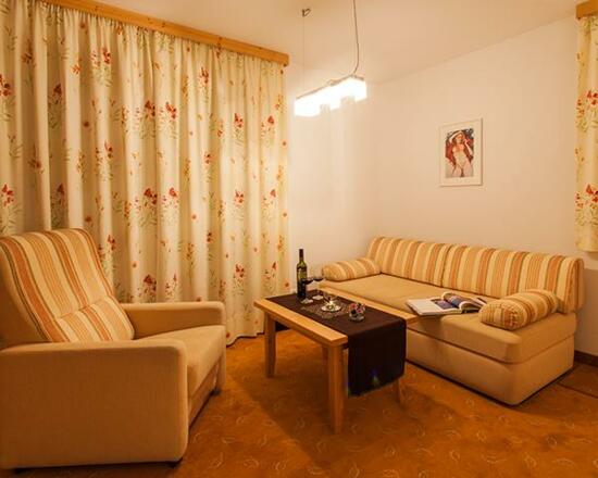 Doppelzimmer Superior