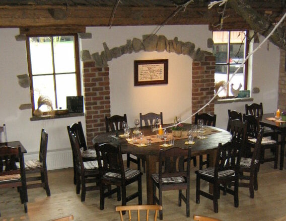 Rädlewirtschaft Reinhard Marte