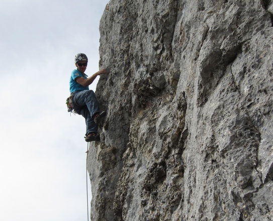 in der &quot;Hüfte rechts&quot;