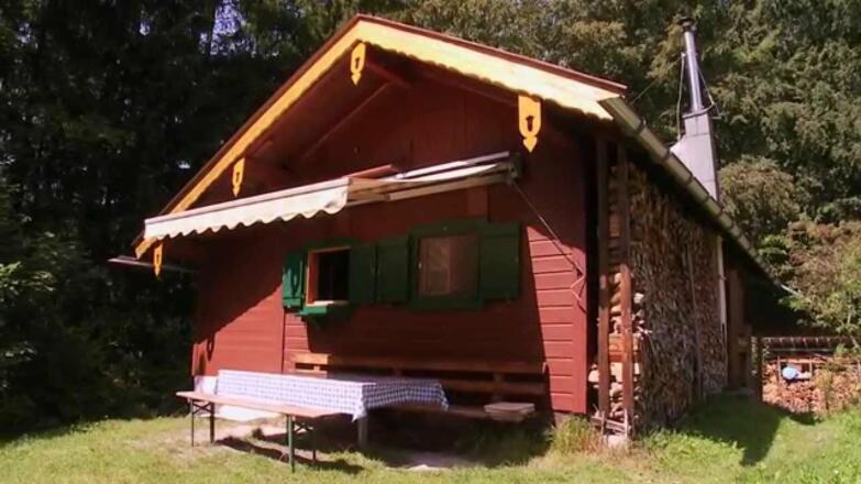 Reitbichl &amp; Aste Reitbichl - Karwendelgebirge