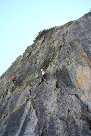 Traumhafte Plaisir-Routen am Schafskopf