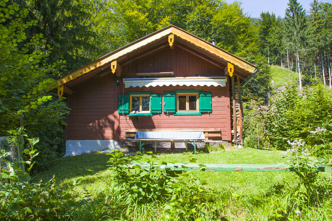 Reitbichlhütte I