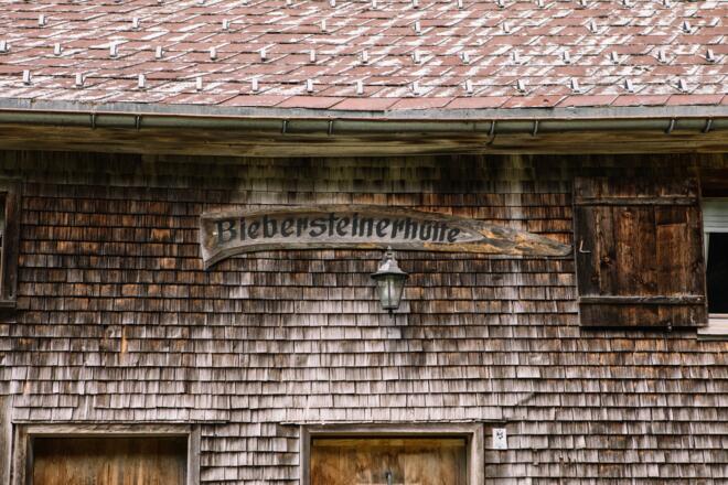 Biebersteinhütte (c) Nina Bröll / Vorarlberg Tourismus