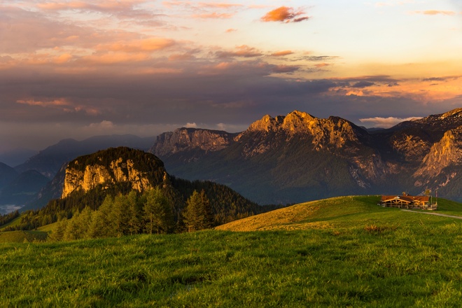Dietrichshorn