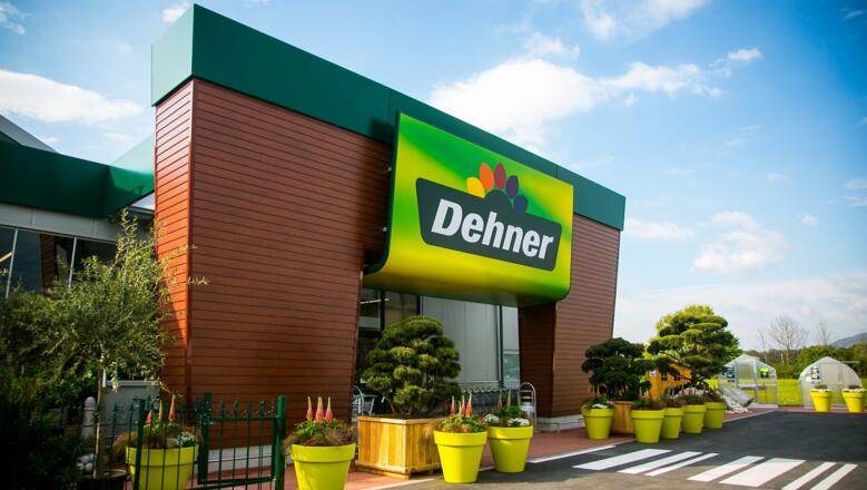 Gartencenter Denner