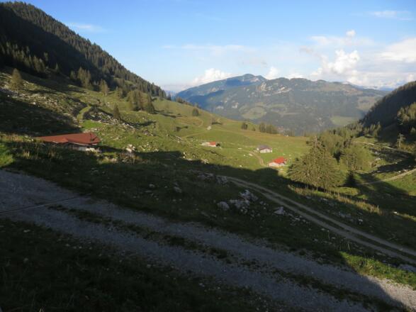 Kohlalmtal