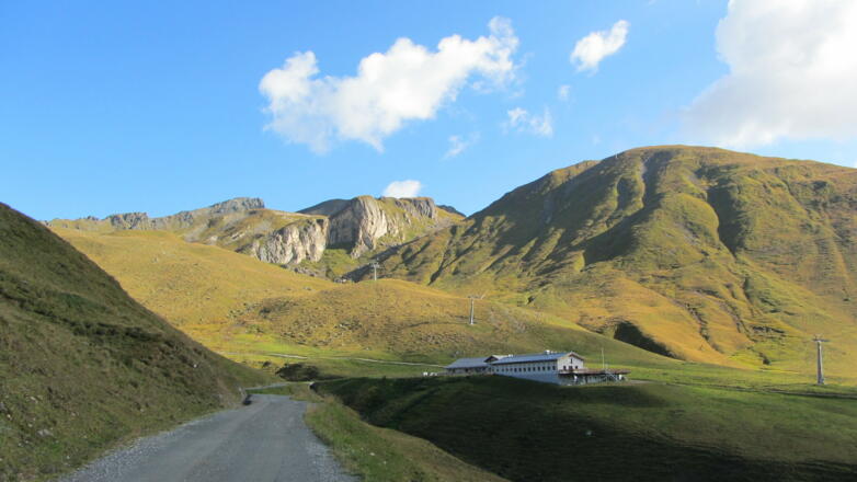 Alp Bella
