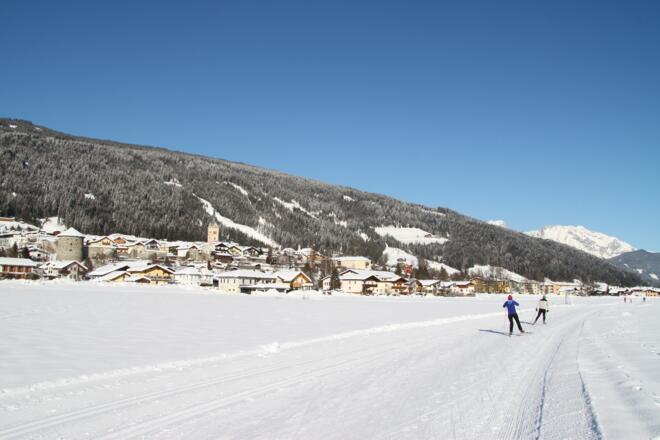 Langlauf Radstadt