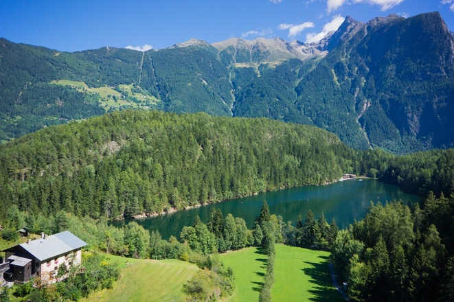 Piburgersee