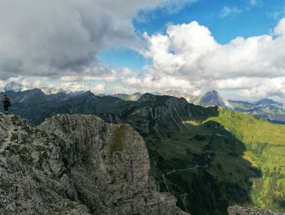 Ausblick
