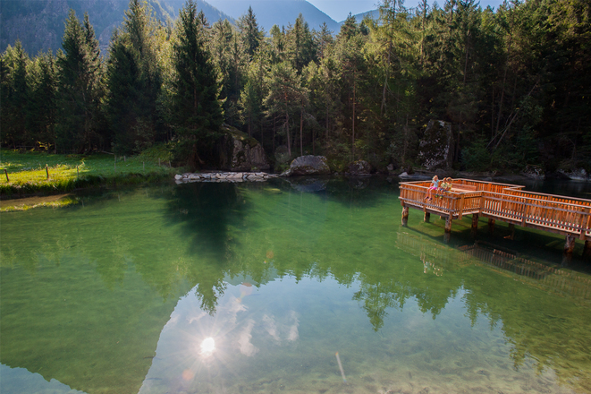 Habichersee
