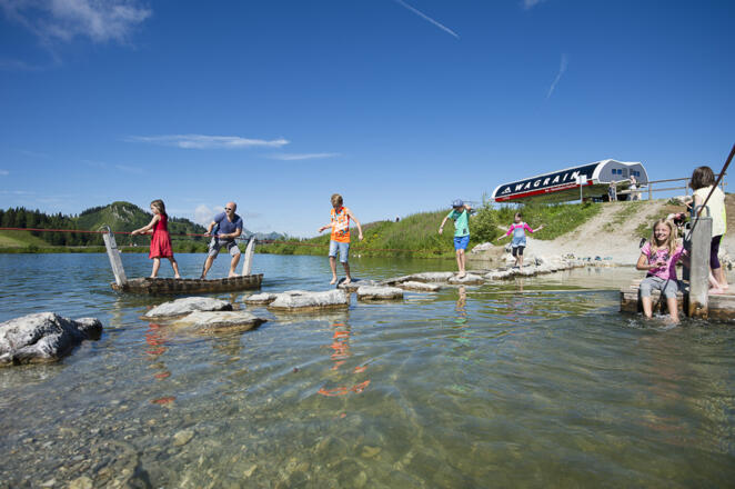 Grafenbergsee