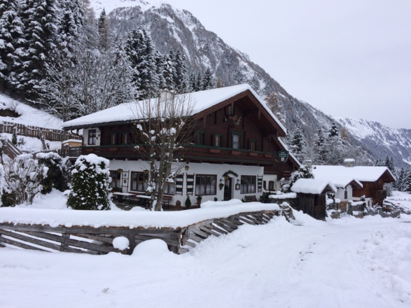 Gasthaus Lechnerhäusl