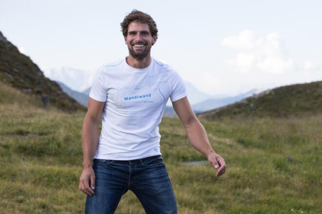 für wahres Gipfelglück