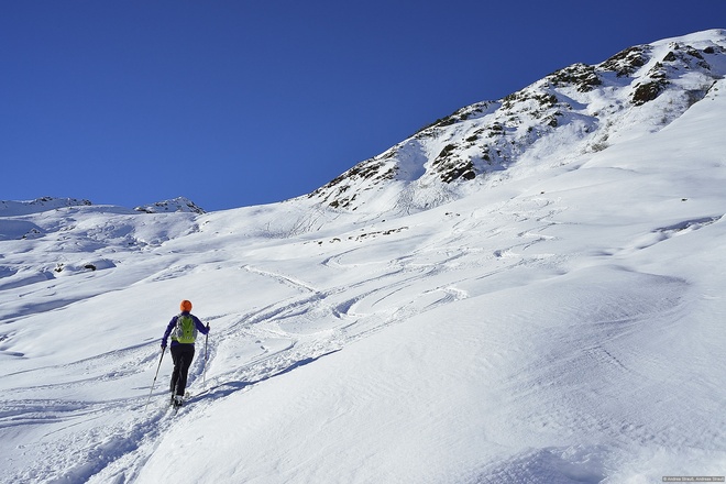 Oberkaralm