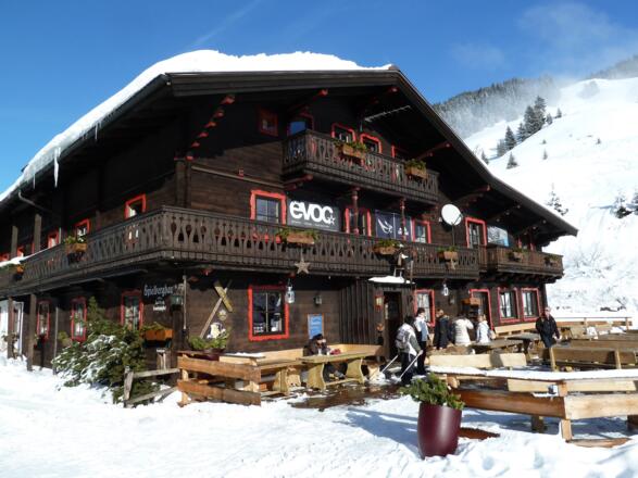 Spielberghaus