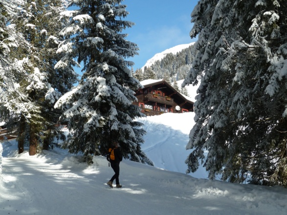 Spielberghaus