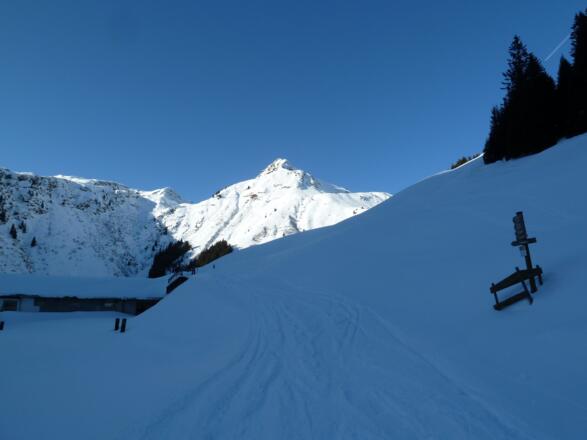 Tristkogel