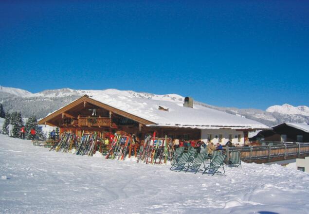 Hintermaisalm