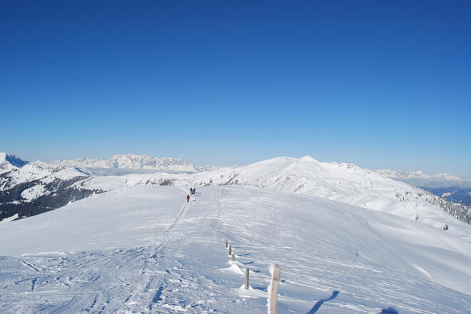 Winterpanorama