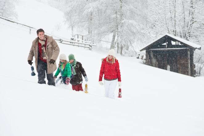 Winterwandern
