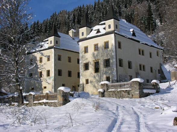 Schloss Höch