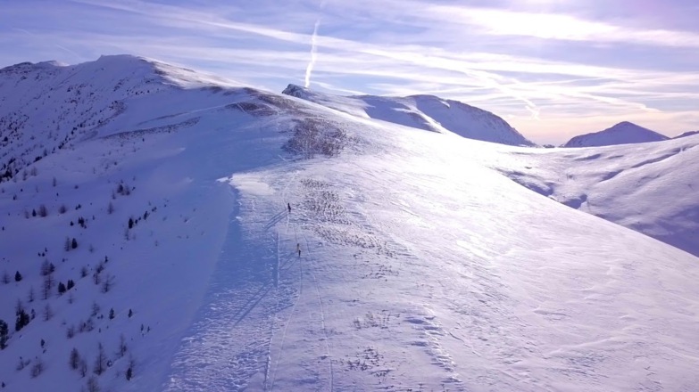 Nockberge-Trail Etappe 2