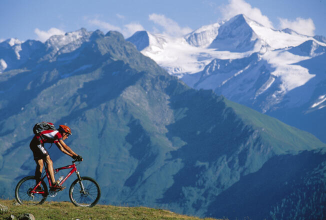 Biken