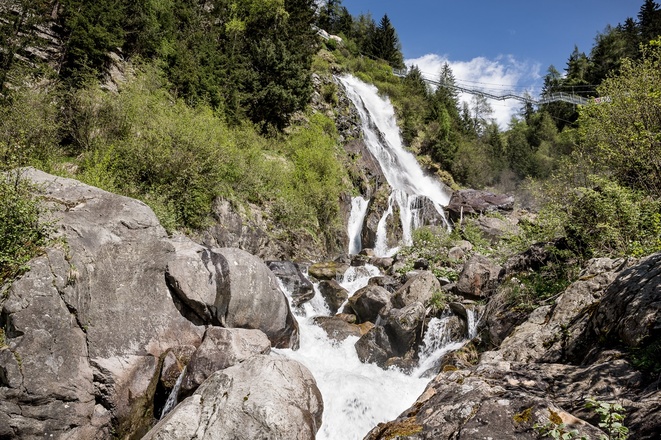 Stuibenfall