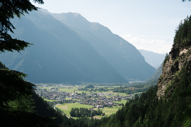 Urkraft Umhausen