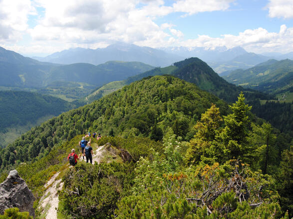 Am Wasserklotz © Zimmermann