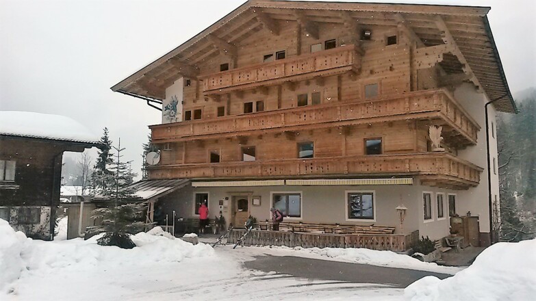 Steinberghaus