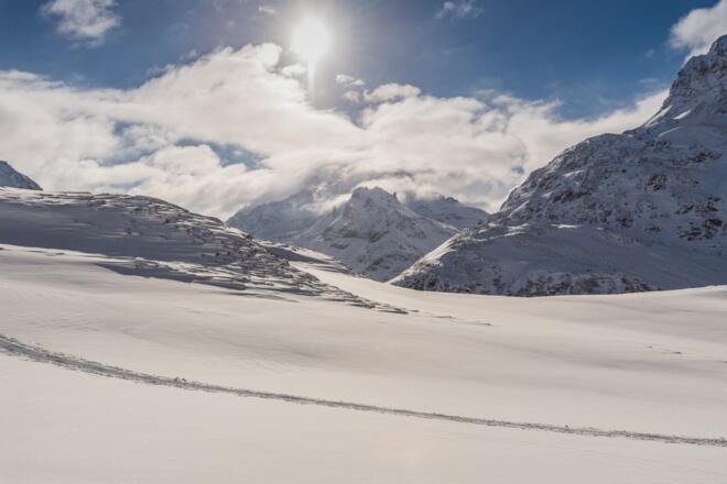 Silvretta-Bielerhöhe