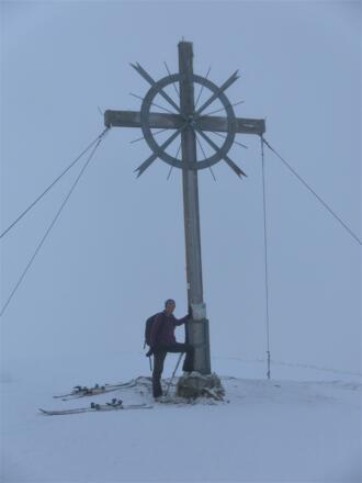 Galtjoch