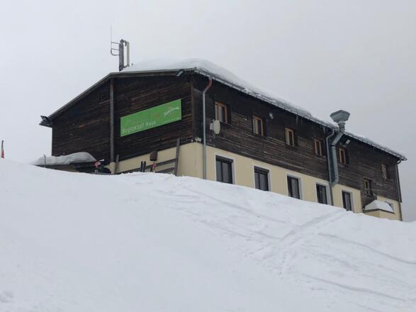 Birgitzköpflhaus