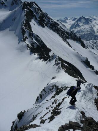 Wildspitze