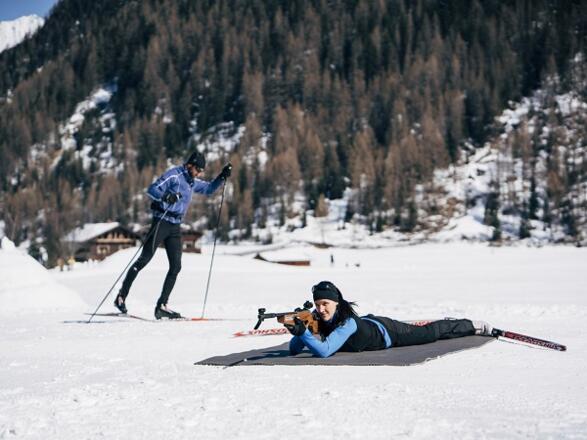 Biathlon 