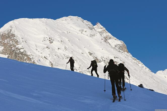 Naturfreundehaus Kolm Saigurn