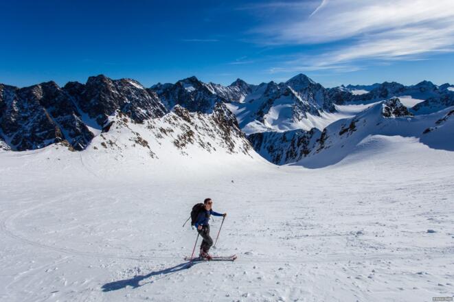 Grüne-Tatzen-Ferner