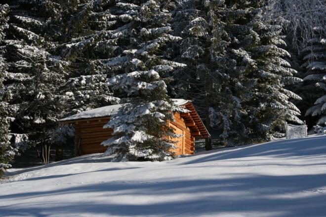 Winterlandschaft