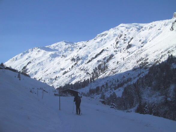 Möls Niederleger und Sunntiger